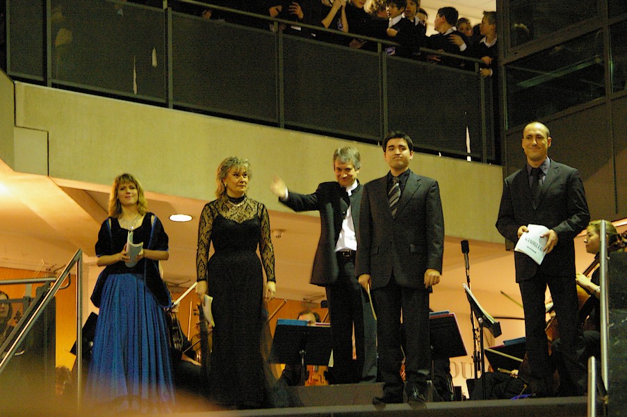 Concert Symphonique: Concert Symphonique 020